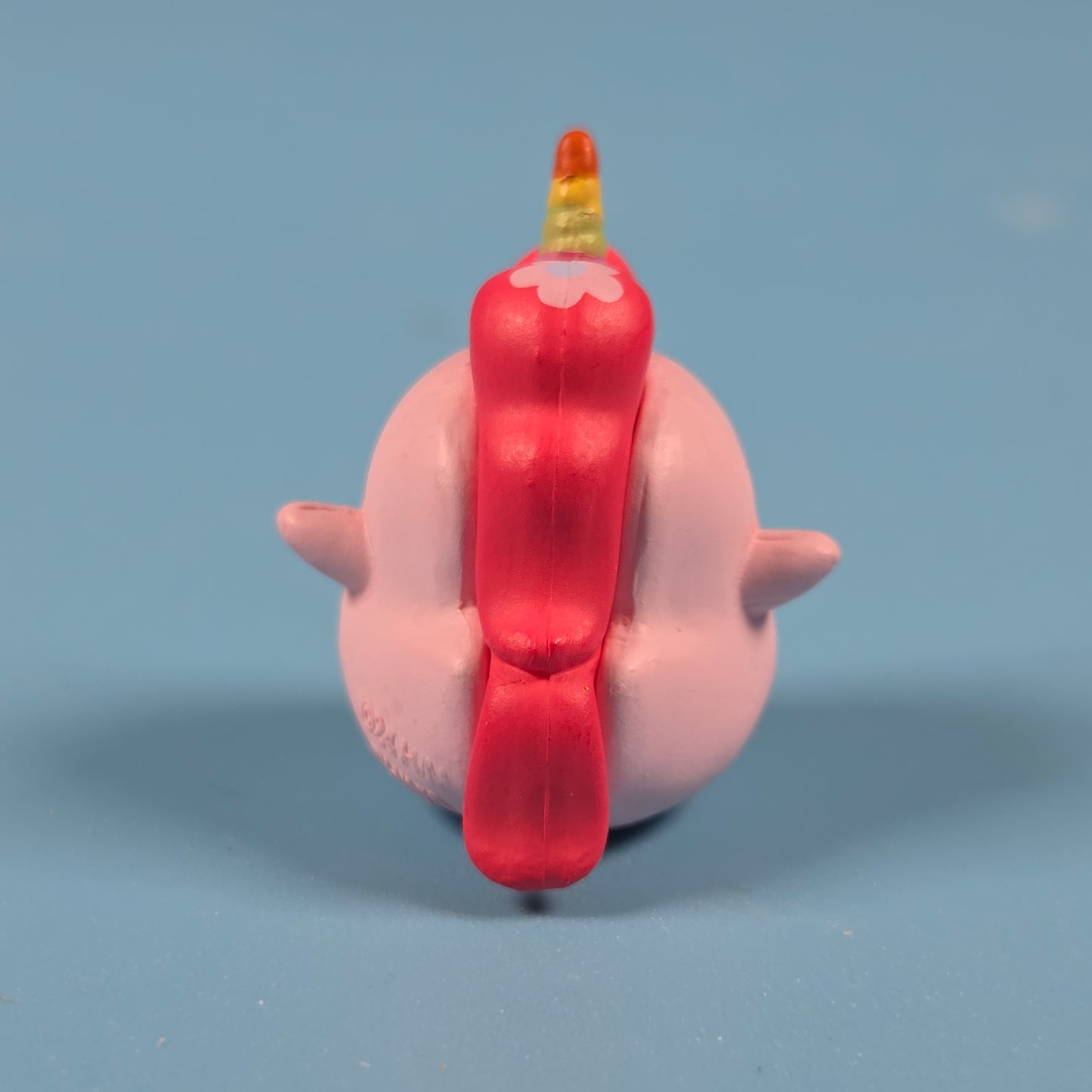 Molang So Sweet Micro Figures - Piu Piu Unicorn
