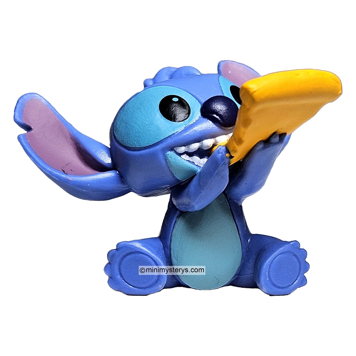 Disney Stitch Feed Me Series 1 - Choose Yours – Mini Mysterys