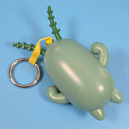 Happy Haul SpongeBob Squarepants Many Moods Shifts - Plankton