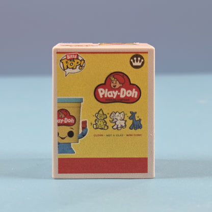 Funko Bitty Pop! Retro Toys - Play-Doh Container