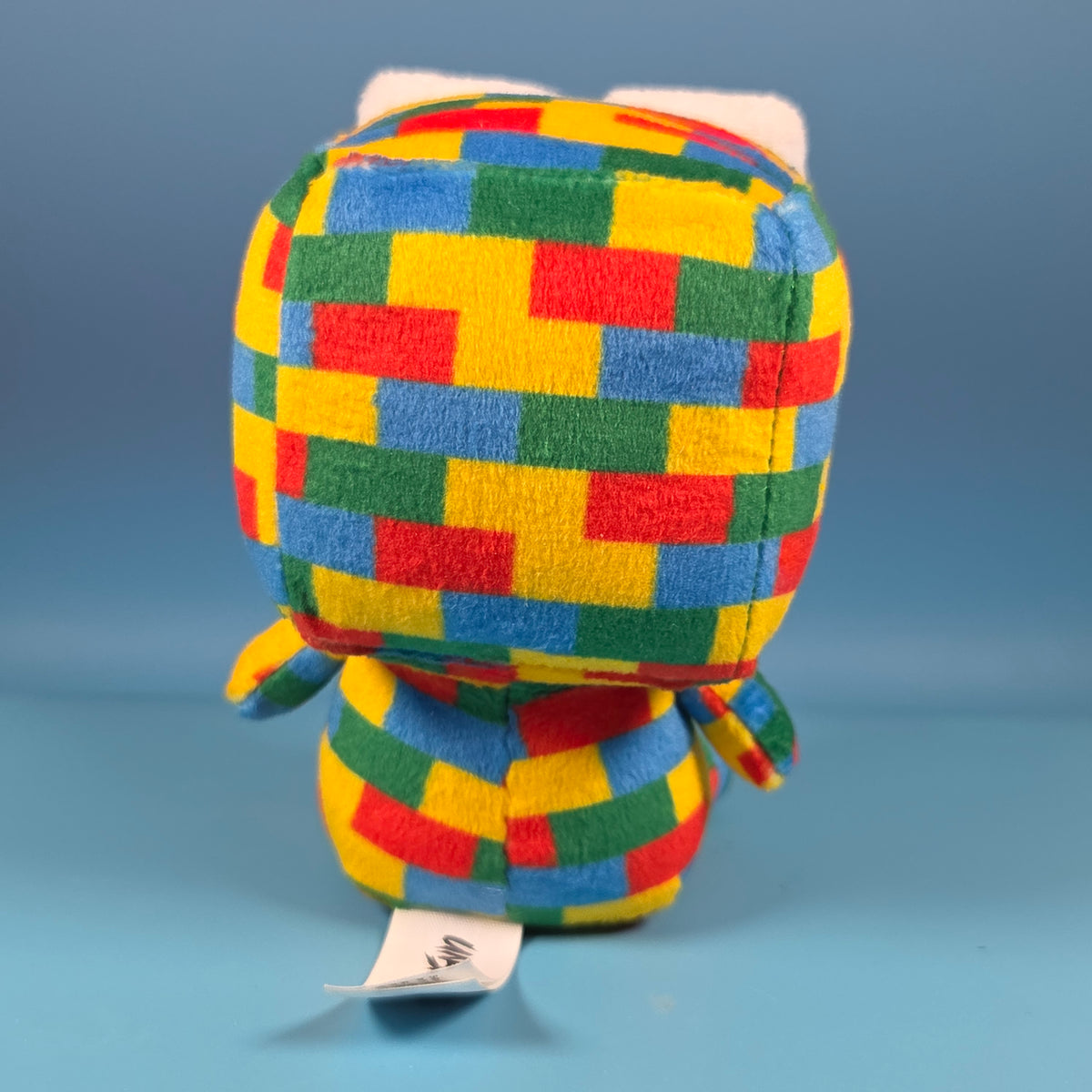 Mini Unspeakable Unspeakable Mystery Plush - Brick Frog – Mini Mysterys