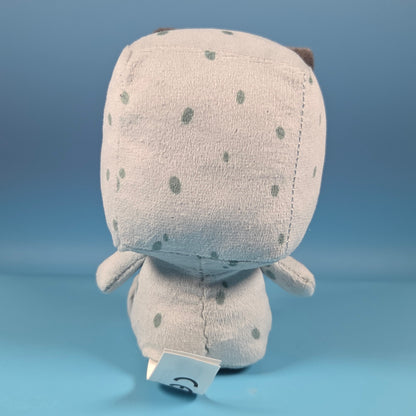 Unspeakable Mystery Plush - Zombie Frog