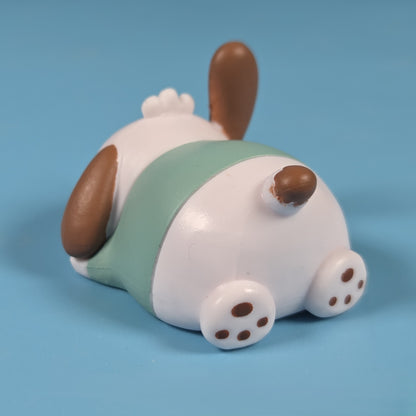 Takara Tomy Hello Kitty & Friends Funyu-Maru - Pochacco