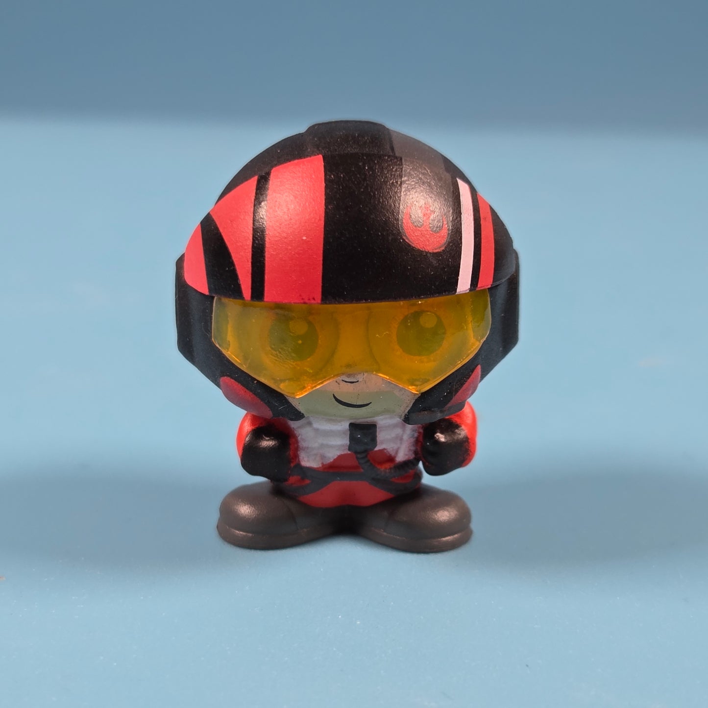 Star Wars Doorables Series 2 - Poe Dameron (Rare)