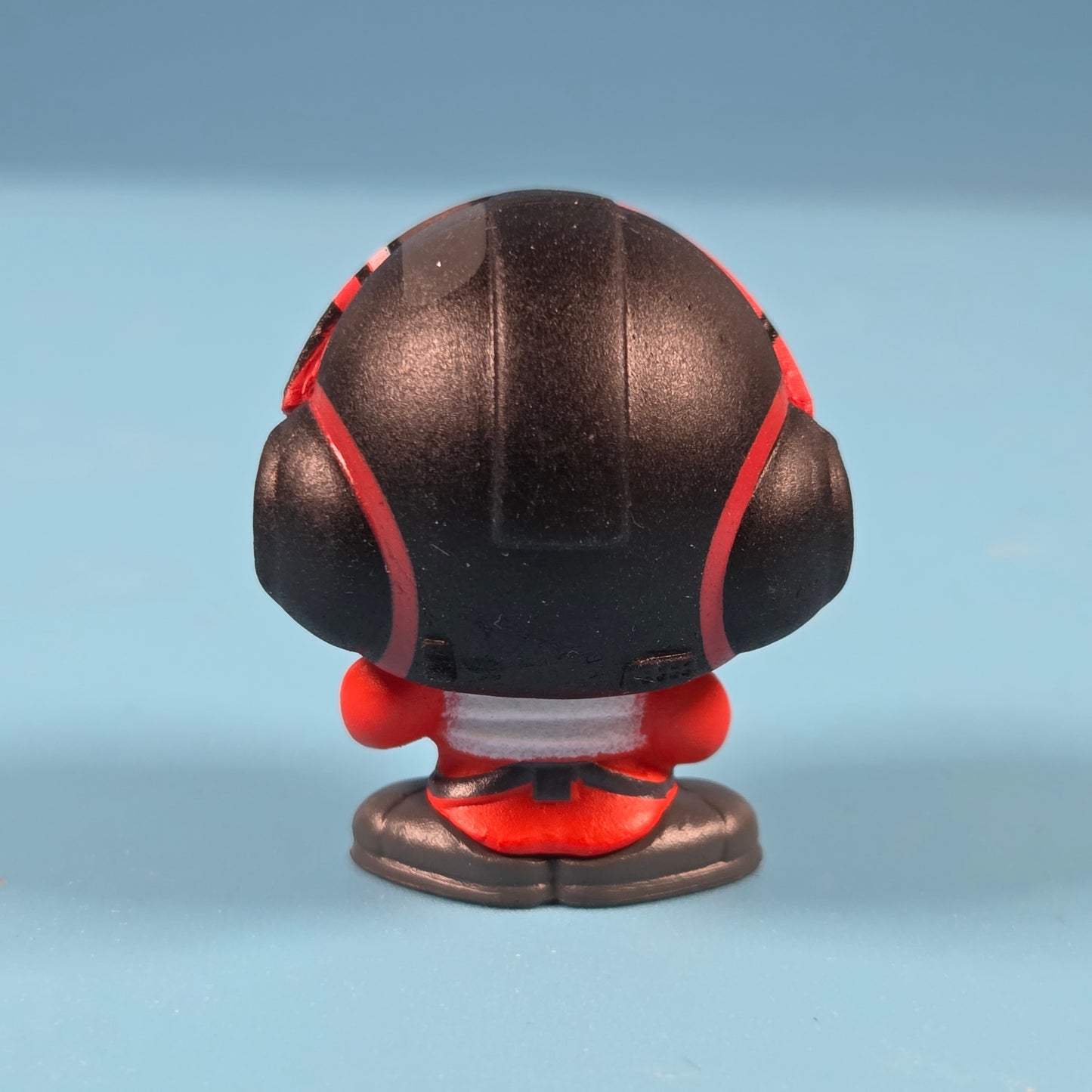 Star Wars Doorables Series 2 - Poe Dameron (Rare)