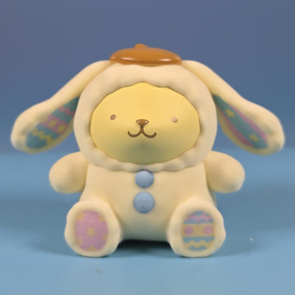 Miniso Sanrio Characters Rabbit Series - Pompompurin