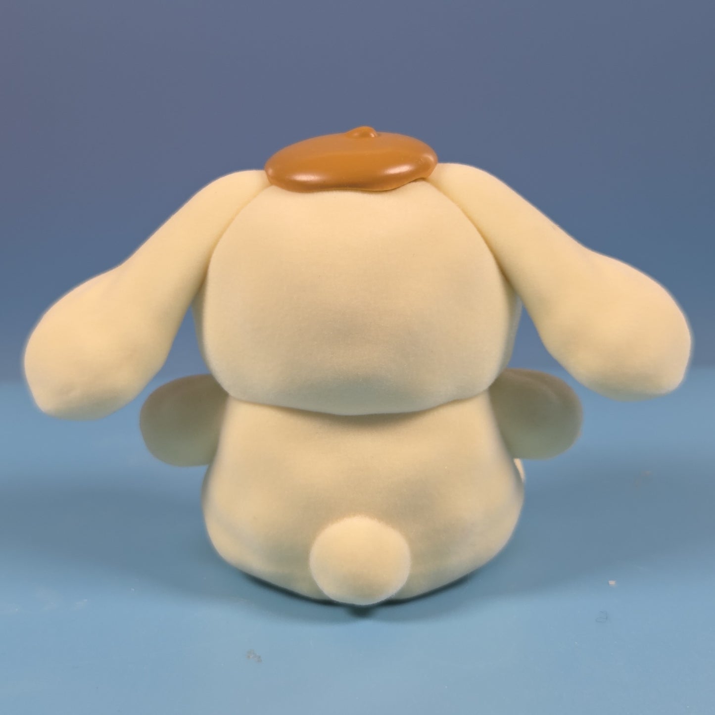 Miniso Sanrio Characters Rabbit Series - Pompompurin