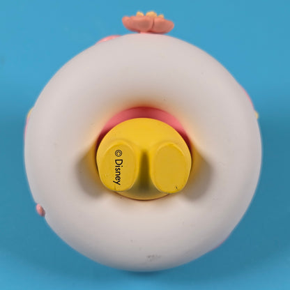 Miniso Winnie The Pooh Doughnut Art Toys - Pooh
