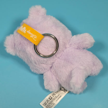 Disney YuYus Series 2 Winnie the Pooh - Pooh (Hippo)