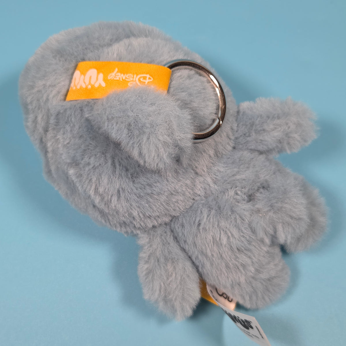 Disney YuYus Series 2 Winnie the Pooh - Pooh (Shark)
