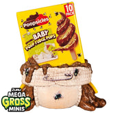 Choose Your Figures – Mini Mysterys