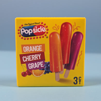 Miniverse Real Brands Miniatures - Popsicles