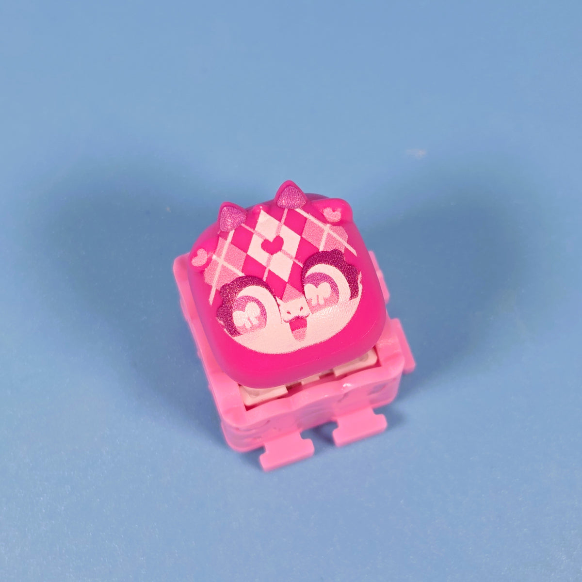 Clickeez Series 3 Bubble Pops - /Pretty/Preppy/ (140)