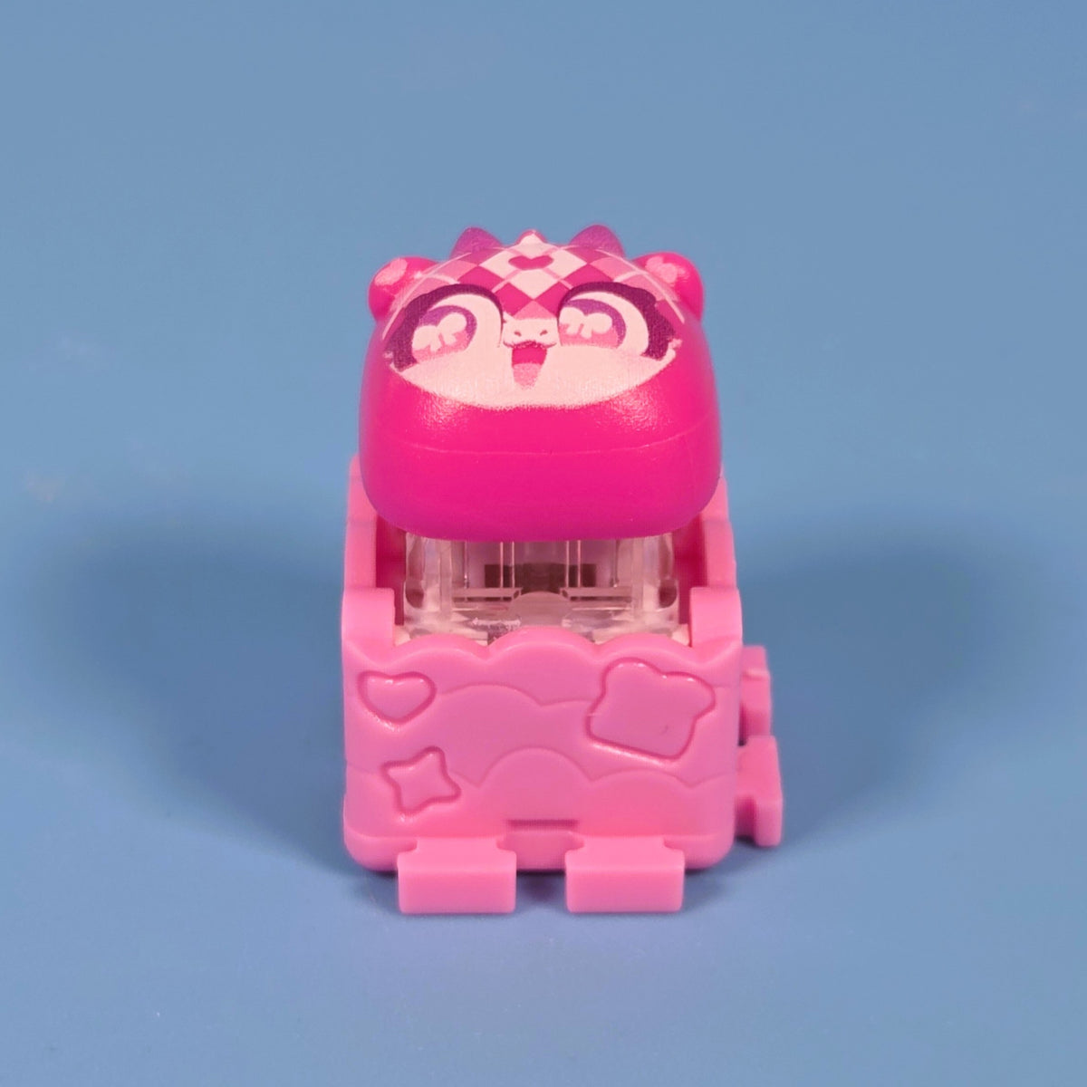 Clickeez Series 3 Bubble Pops - /Pretty/Preppy/ (140)