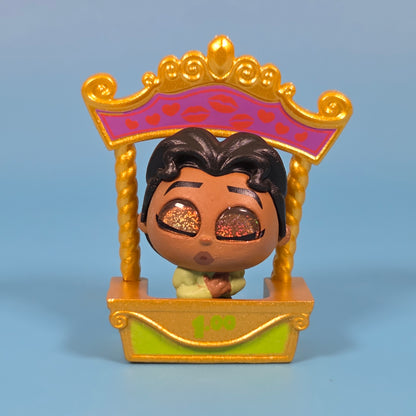 Disney Doorables Ticket to Fun - Prince Naveen