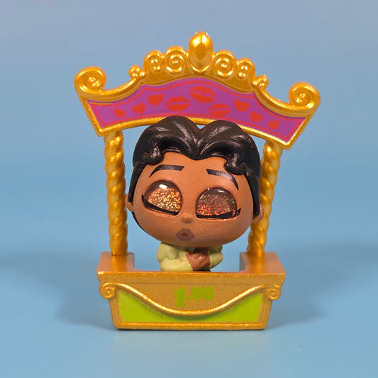 Disney Doorables Ticket to Fun - Prince Naveen