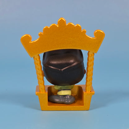 Disney Doorables Ticket to Fun - Prince Naveen
