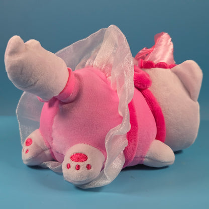 Aphmau MeeMeows Plush Royals Litter 9 - Princess Cat