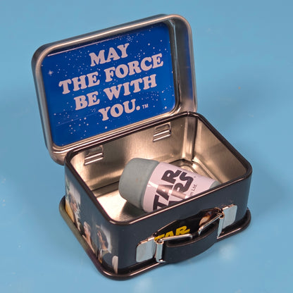 Gentle Giant Studios Star Wars Tiny Tins Pocket Pail - Princess Leia