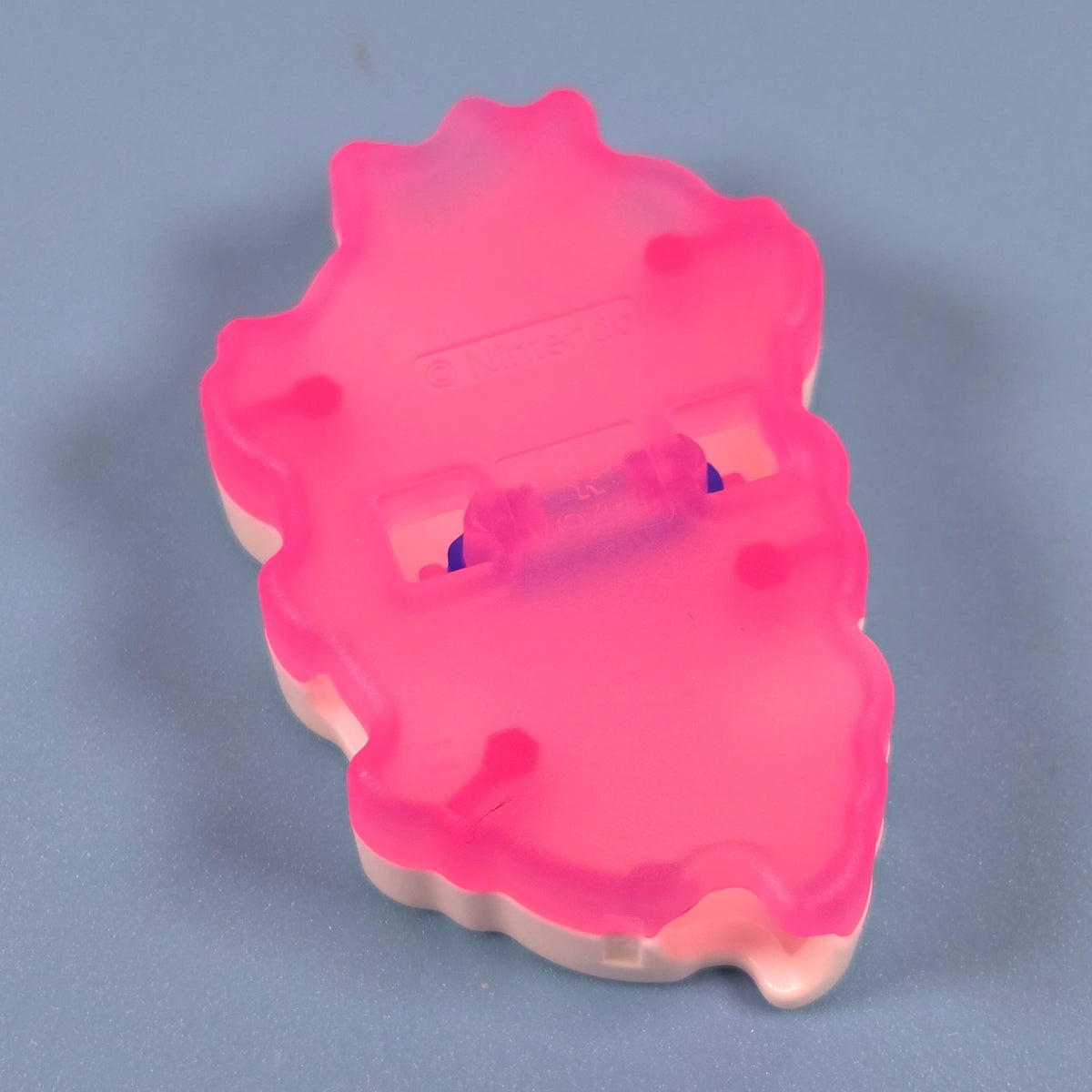 Super Mario Kinder Joy - Princess Peach Pencil Hugger (VQ415)