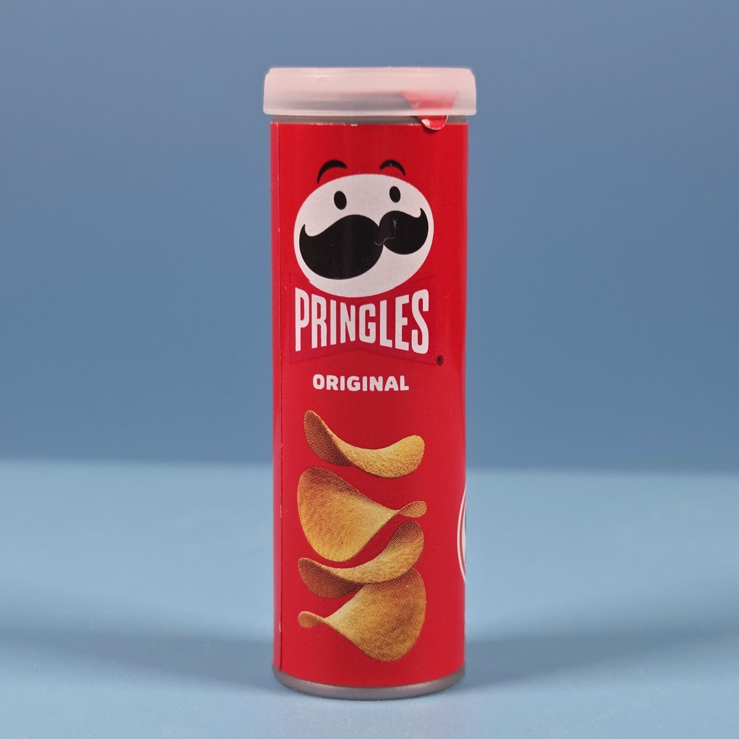 Miniverse Real Brands Miniatures - Pringles Original