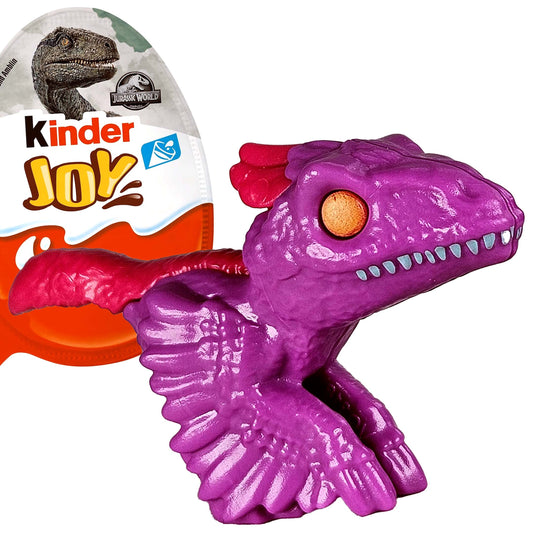 Funko x Jurassic World Kinder Joy - Pterodactyle (VQ318) Cable Hugger