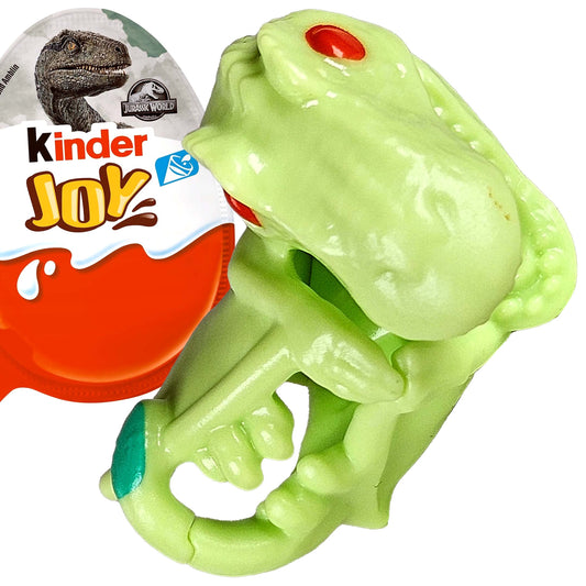 Funko x Jurassic World Kinder Joy - Pterodactyle Pencil Holder (VQ288)