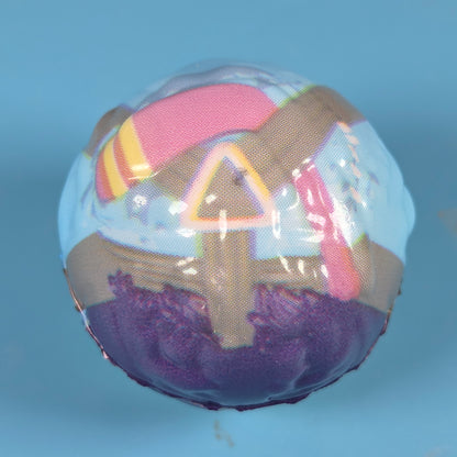 Madballs Capsules Series 1 - Puck Eye