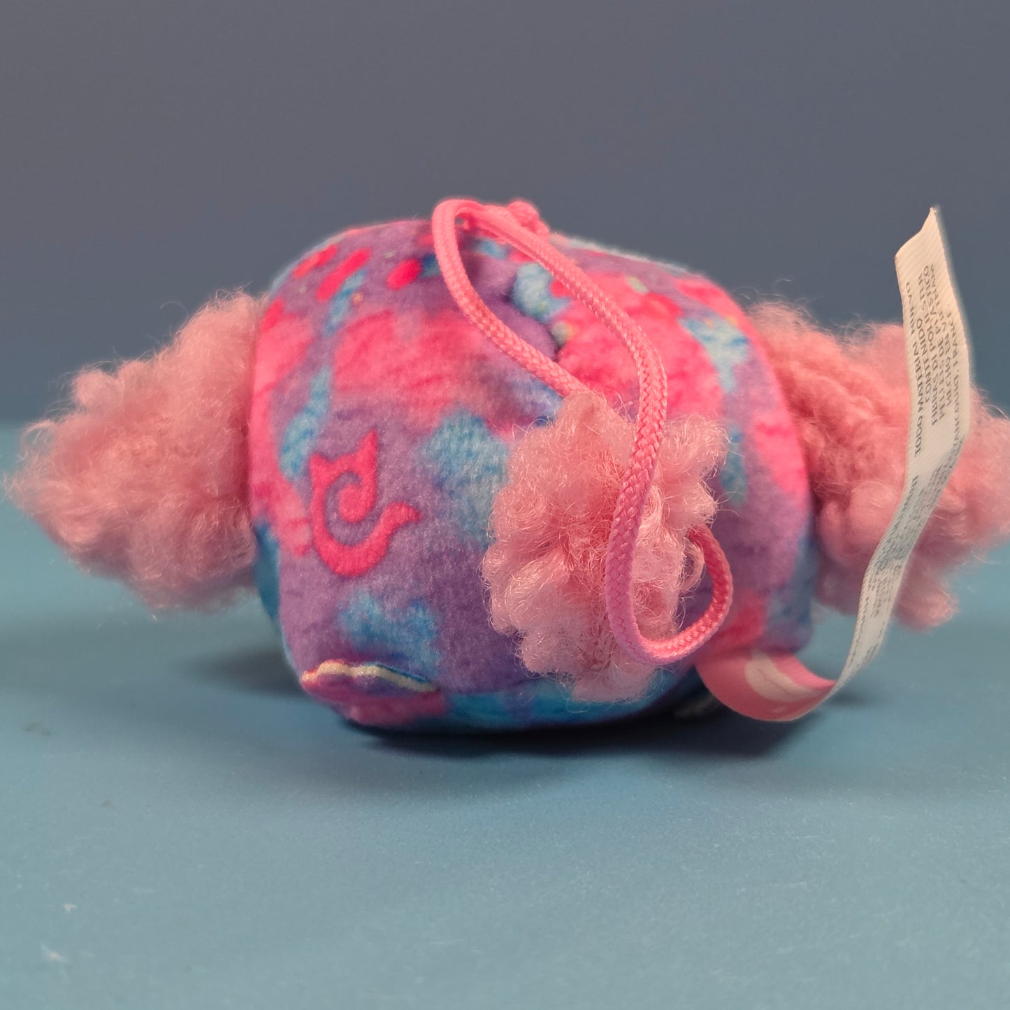 Cookeez Makery Yum Yumz Scented Plushie - Puff Mallow Poodle (Rare)