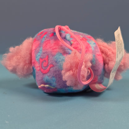 Cookeez Makery Yum Yumz Scented Plushie - Puff Mallow Poodle (Rare)