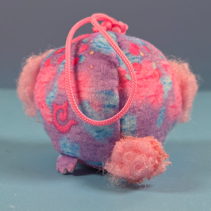 Cookeez Makery Yum Yumz Scented Plushie - Puff Mallow Poodle (Rare) Unscented