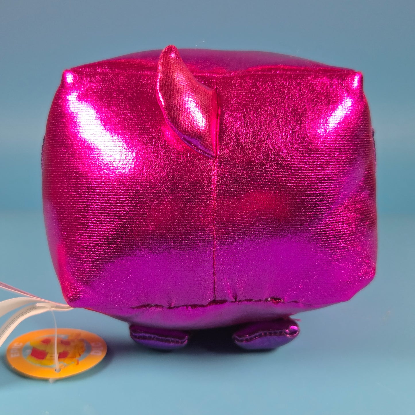 Pet Simulator Series 2 Treasure Plush - Puffin (Dark Matter)