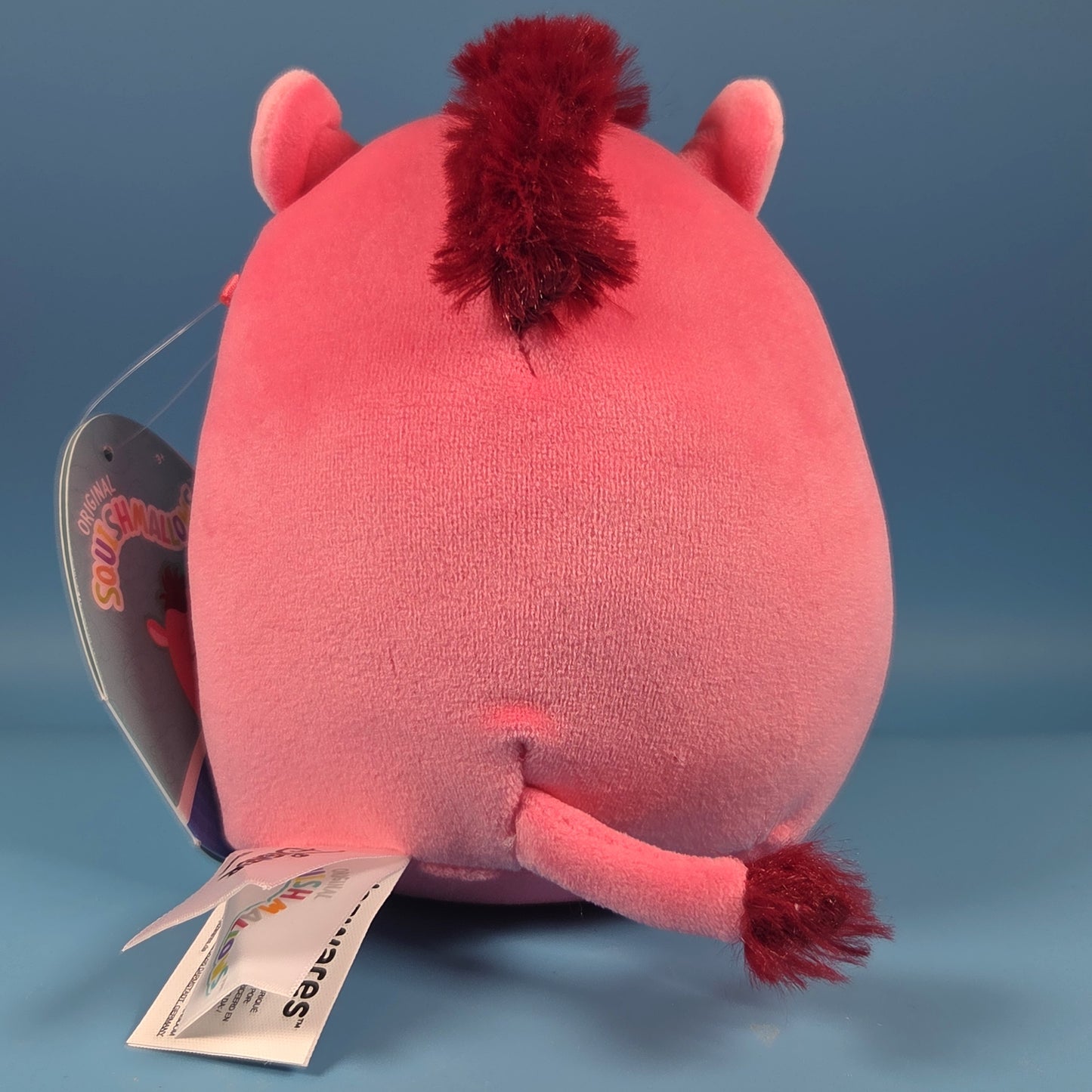 Squishmallows Disney Mystery Squad Sweet Treats - Pumbaa