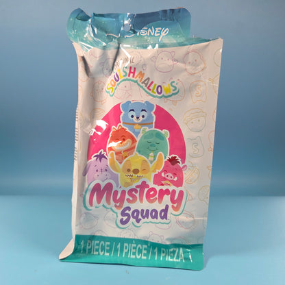 Squishmallows Disney Mystery Squad Sweet Treats - Pumbaa