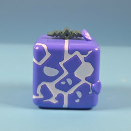 Roblox Blox Fruits Series 2 Minifigure - Quake (No Code)