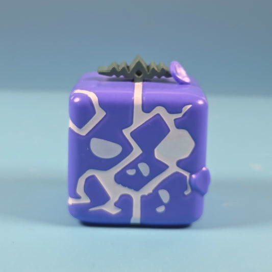 Roblox Blox Fruits Series 2 Minifigure - Quake (No Code)