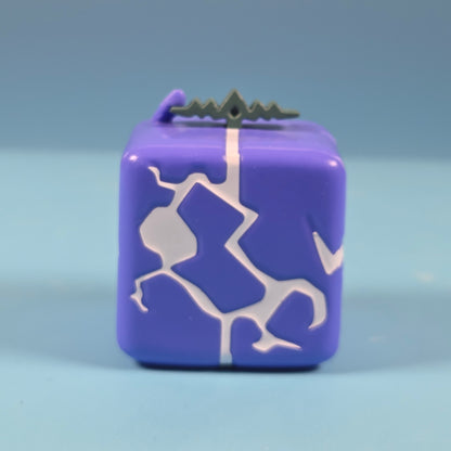 Roblox Blox Fruits Series 2 Minifigure - Quake (No Code)