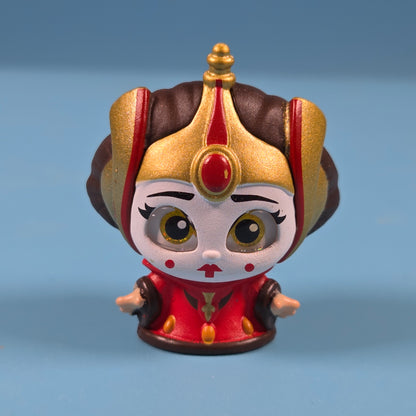 Star Wars Doorables Series 2 - Queen Amidala (Ultra Rare)