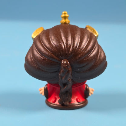 Star Wars Doorables Series 2 - Queen Amidala (Ultra Rare)