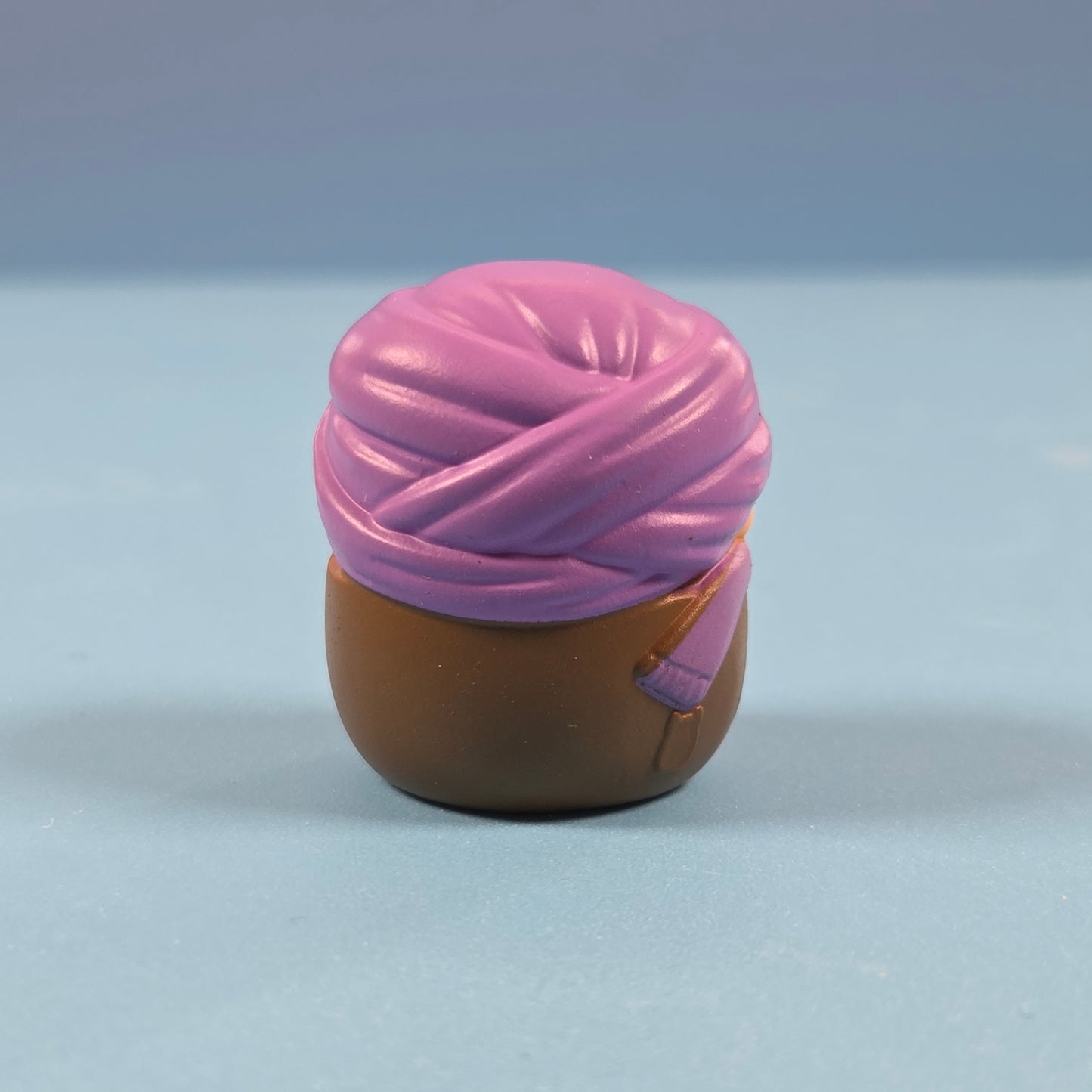 Harry Potter Squishmallows Squish-a-longs - Quirinus Quirrell