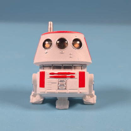 Star Wars Doorables Series 2 - R5-D4 (Rare)