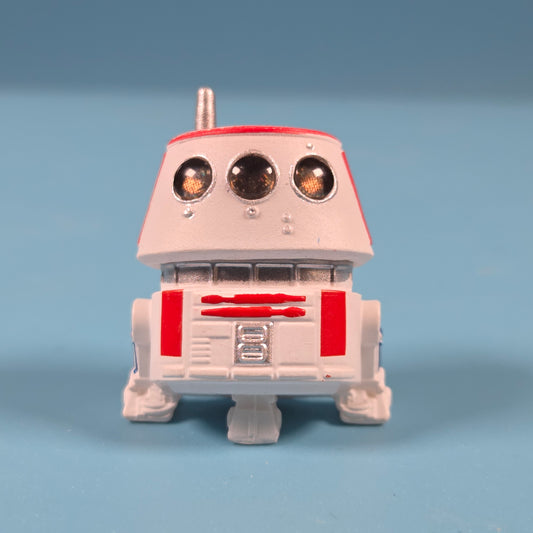 Star Wars Doorables Series 2 - R5-D4 (Rare)