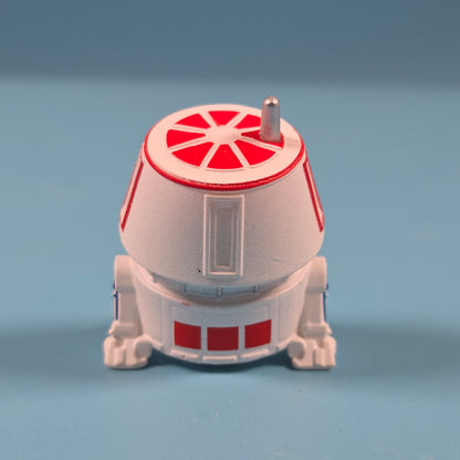Star Wars Doorables Series 2 - R5-D4 (Rare)