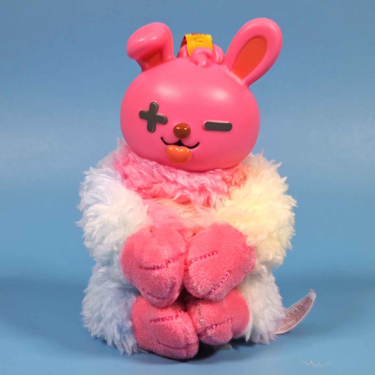 MagMiMi Magnetic Plush - Rabbit