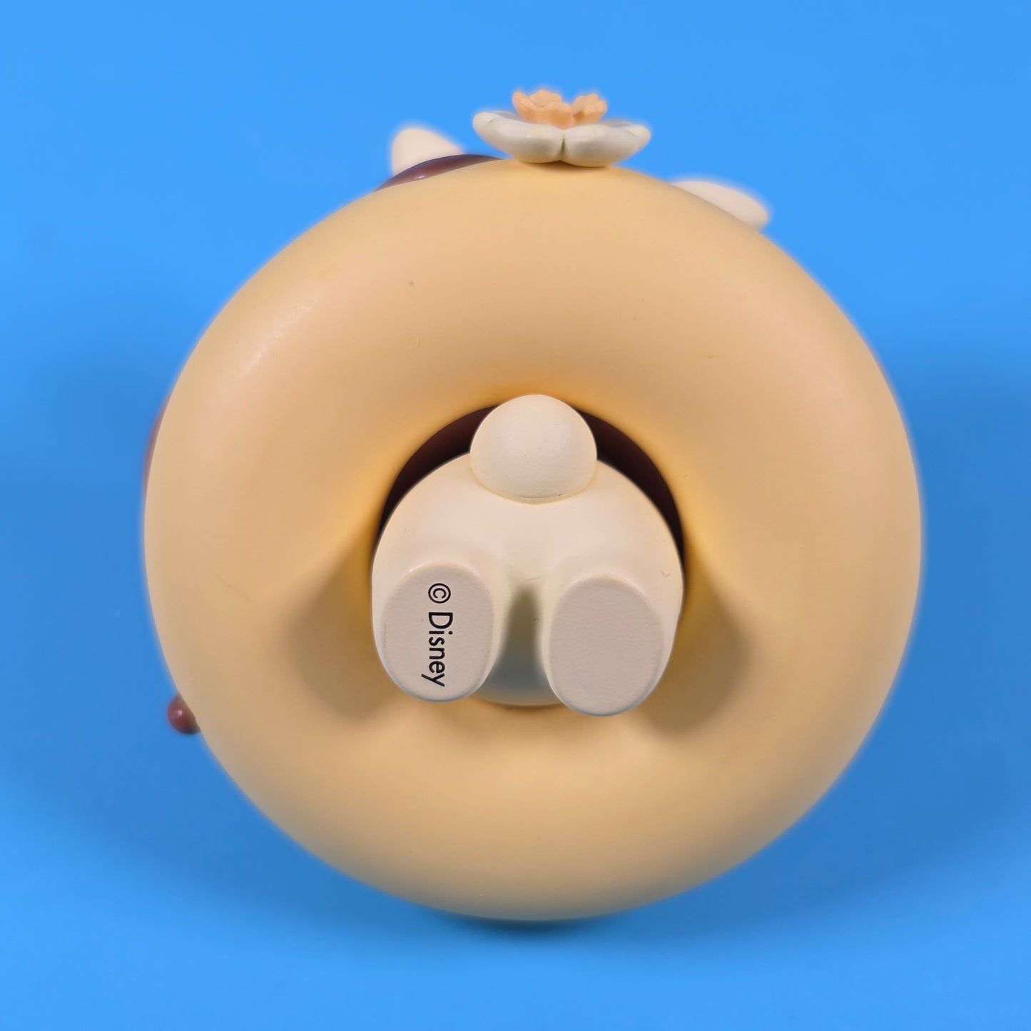 Miniso Winnie The Pooh Doughnut Art Toys - Rabbit