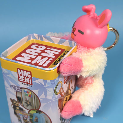 MagMiMi Magnetic Plush - Rabbit