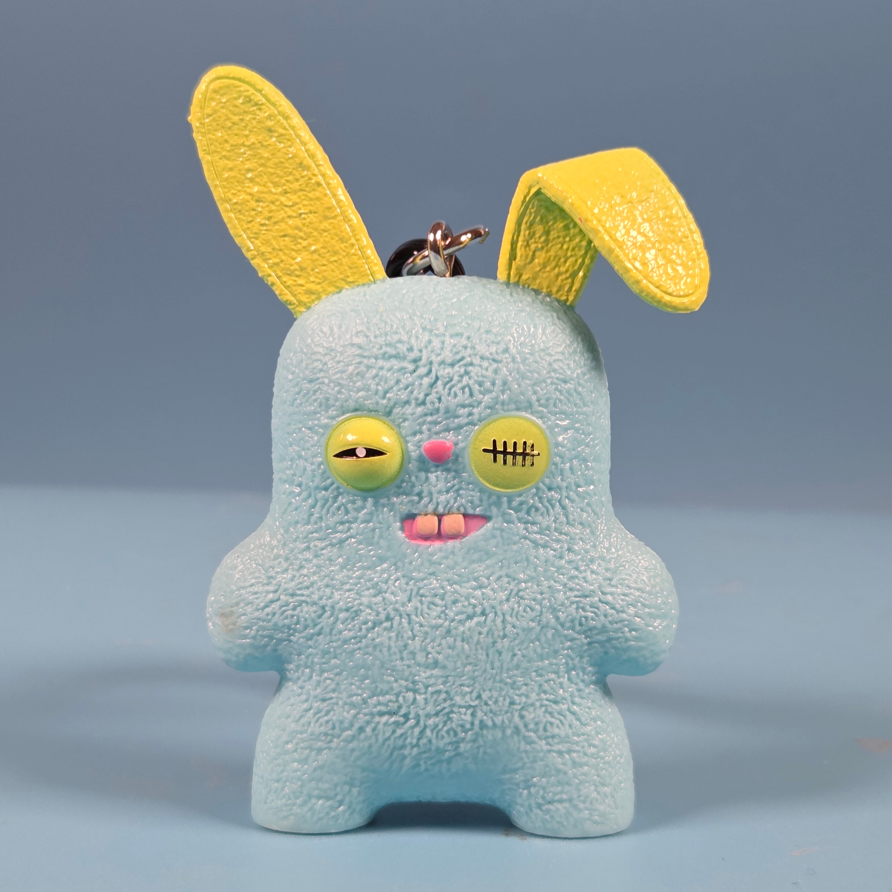 fuggler-keychain-bag-accessory-series-2-rabid-rabbit-pastel-colours