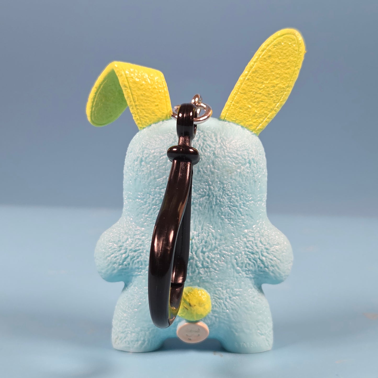 Fuggler Keychain Bag Accessory Series 2 - Rabid Rabbit (Pastel Colours)