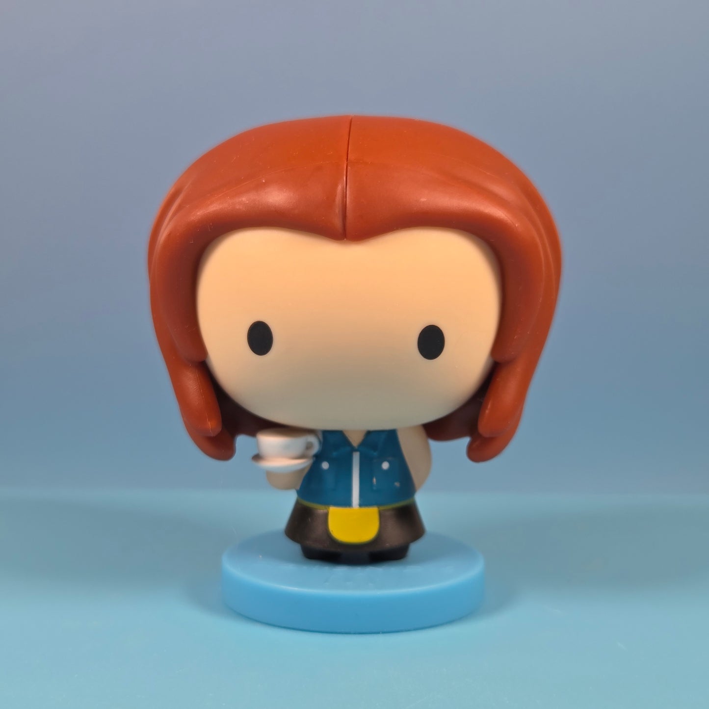 McDonald's x Friends Adult Happy Meal Figures - Rachel