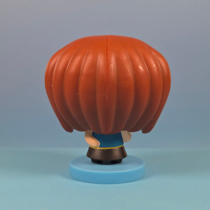 McDonald's x Friends Adult Happy Meal Figures - Rachel